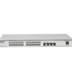 Комутатор Ruijie Reyee RG-NBS5100-24GT4SFP