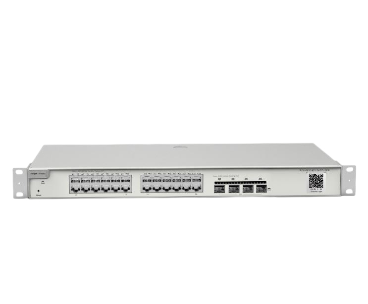 Комутатор Ruijie Reyee RG-NBS5100-24GT4SFP