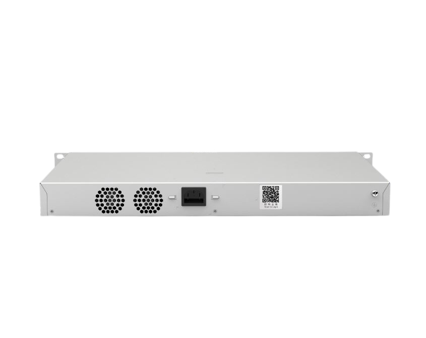Комутатор Ruijie Reyee RG-NBS5100-48GT4SFP