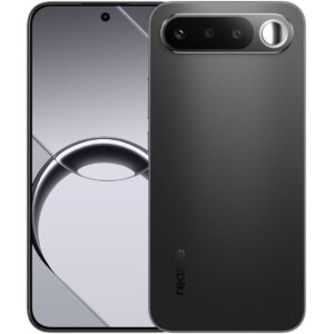 Смартфон Realme 16 5G 8/256GB (RMX5171) Air Black
