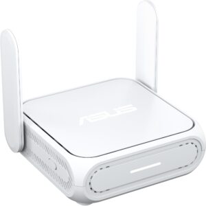 Бездротовий маршрутизатор Asus RT-BE58 Go (90IG09Q0-MO3C00)