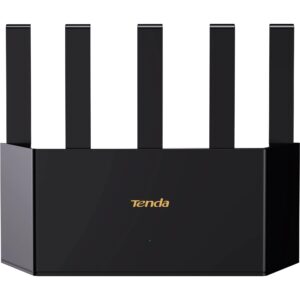 Бездротовий маршрутизатор Tenda RX2L Pro
