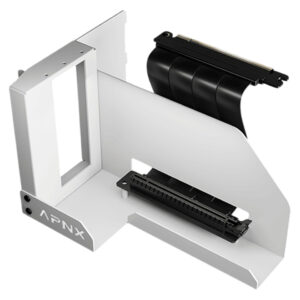 Райзер APNX Kit 2 for V1 PCI-E 5.0 x 16 White (APCK-AX02V00.21)