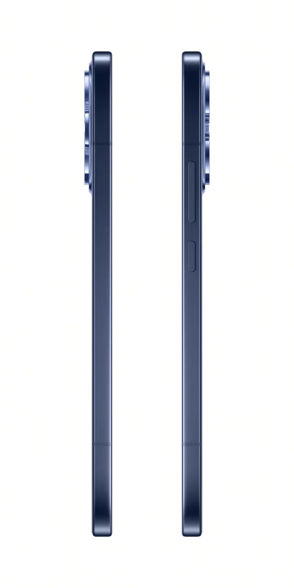 Смартфон Oppo Reno15 8/512GB Twilight Black