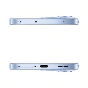 Смартфон Oppo Reno15 FS 8/512GB Aurora Blue