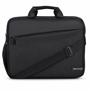 Сумка для ноутбука Grand-X SB-220 15.6" Black