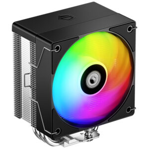 Кулер процесорний ID-Cooling SE-903-XT V2 ARGB