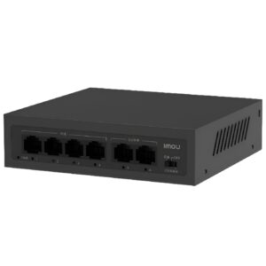 Комутатор Imou SF106P