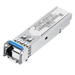 Модуль SFP ZYXEL SFP-BX1310-E (SC) 1шт (SFP-BX1310-E-ZZBD02F-1)