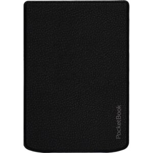 Чохол-книжка PocketBook Shell-TR для PocketBook 6" PB619/629/634 Black (SH-TR-634-BK-WW)