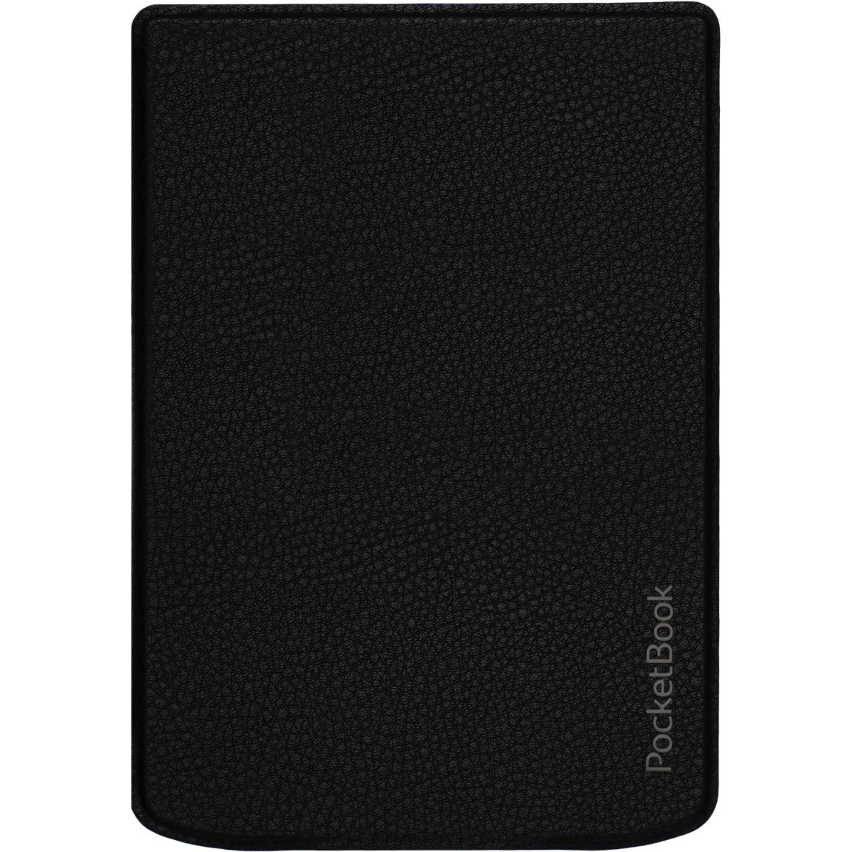 Чохол-книжка PocketBook Shell-TR для PocketBook 6" PB619/629/634 Black (SH-TR-634-BK-WW)