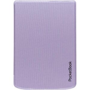 Чохол-книжка PocketBook Shell-TR для PocketBook 6" PB619/629/634 Light Purple (SH-TR-634-LPL-WW)