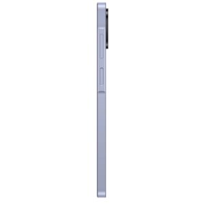 Смартфон Samsung Galaxy A07 SM-A075 4/128GB Light Violet (SM-A075FLVGSEK)