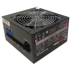Блок живлення FrimeCom SM600M 600W