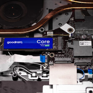 Накопичувач SSD 4TB Goodram Core M.2 2280 PCIe 5.0 x4 NVMe 3D NAND (SSDR-GRC01-4K0-80)