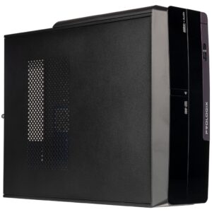 Системний блок Prologix (I12400.16.S5.INT.1112W)
