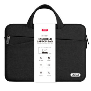 Сумка для ноутбука XO CB01-14 Black