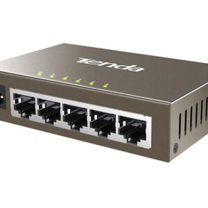 Комутатор Tenda TEG1005D