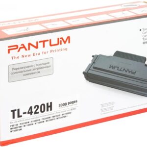 Картридж Pantum (TL-420H) M6700/6800/7100/7200/P3010/3300 Black