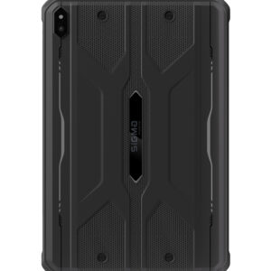 Планшет Sigma mobile Tab A1033 X-treme2 Black