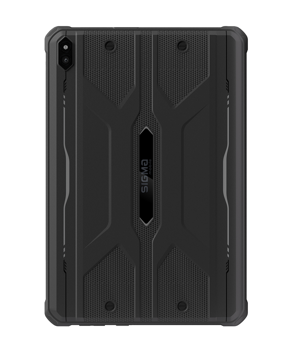 Планшет Sigma mobile Tab A1033 X-treme2 Black