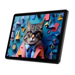 Планшет Sigma mobile Tab A1035 Basic Dark Grey