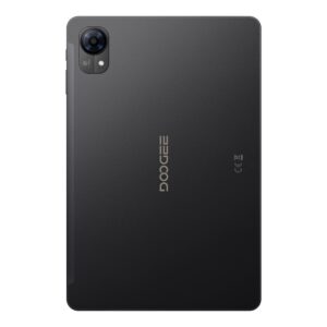 Планшет Doogee Tab G5 3/128GB Black