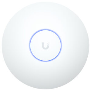 Точка доступу Ubiquiti UniFi U7 Long-Range (U7-LR)