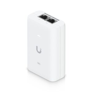 Інжектор Ubiquiti 2.5G PoE+ Adapter (30W) (UACC-POE+-2.5G)