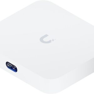 Контролер Ubiquiti UniFi Cloud Gateway Ultra (UCG-Ultra)