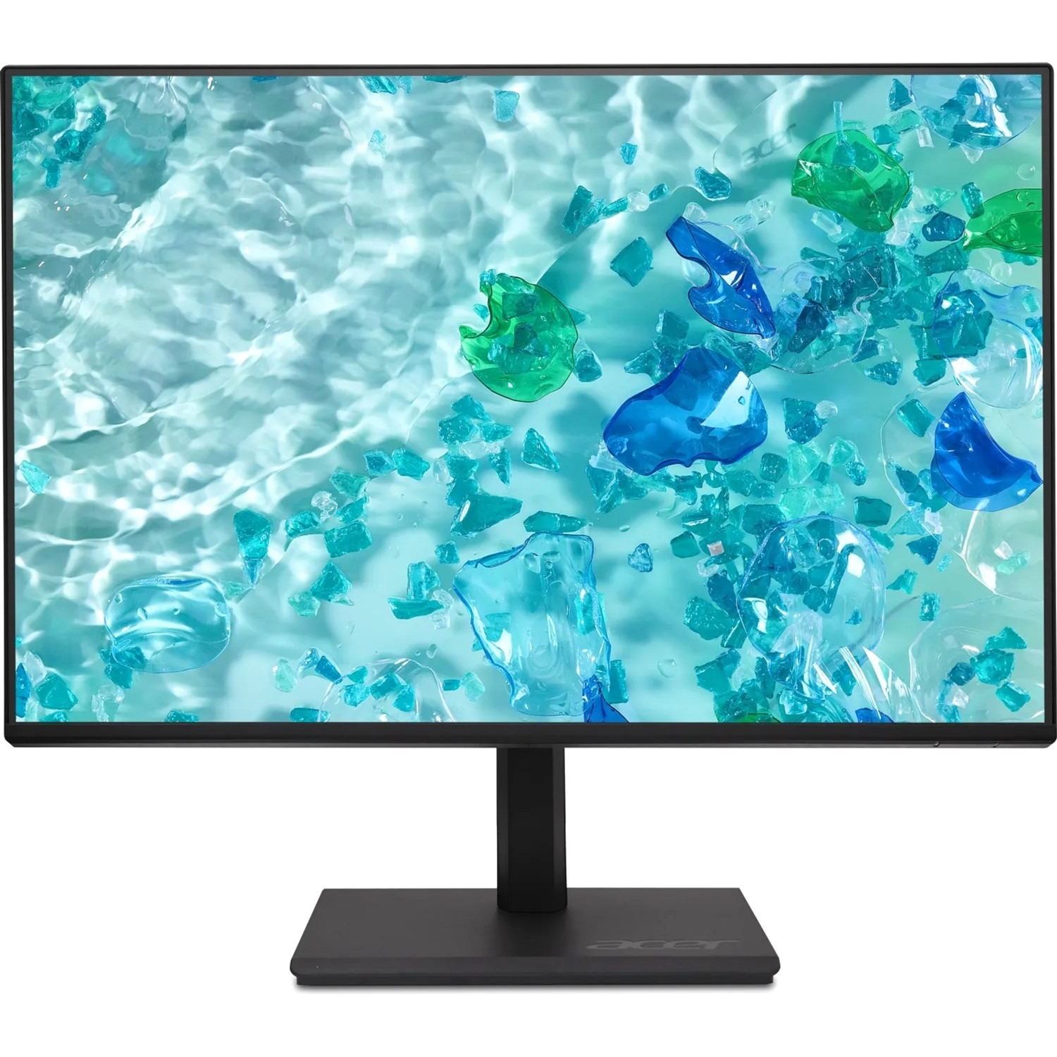Монітор Acer 27" Vero B277UGbmiiprzx (UM.HB7EE.G14) IPS Black 120Hz