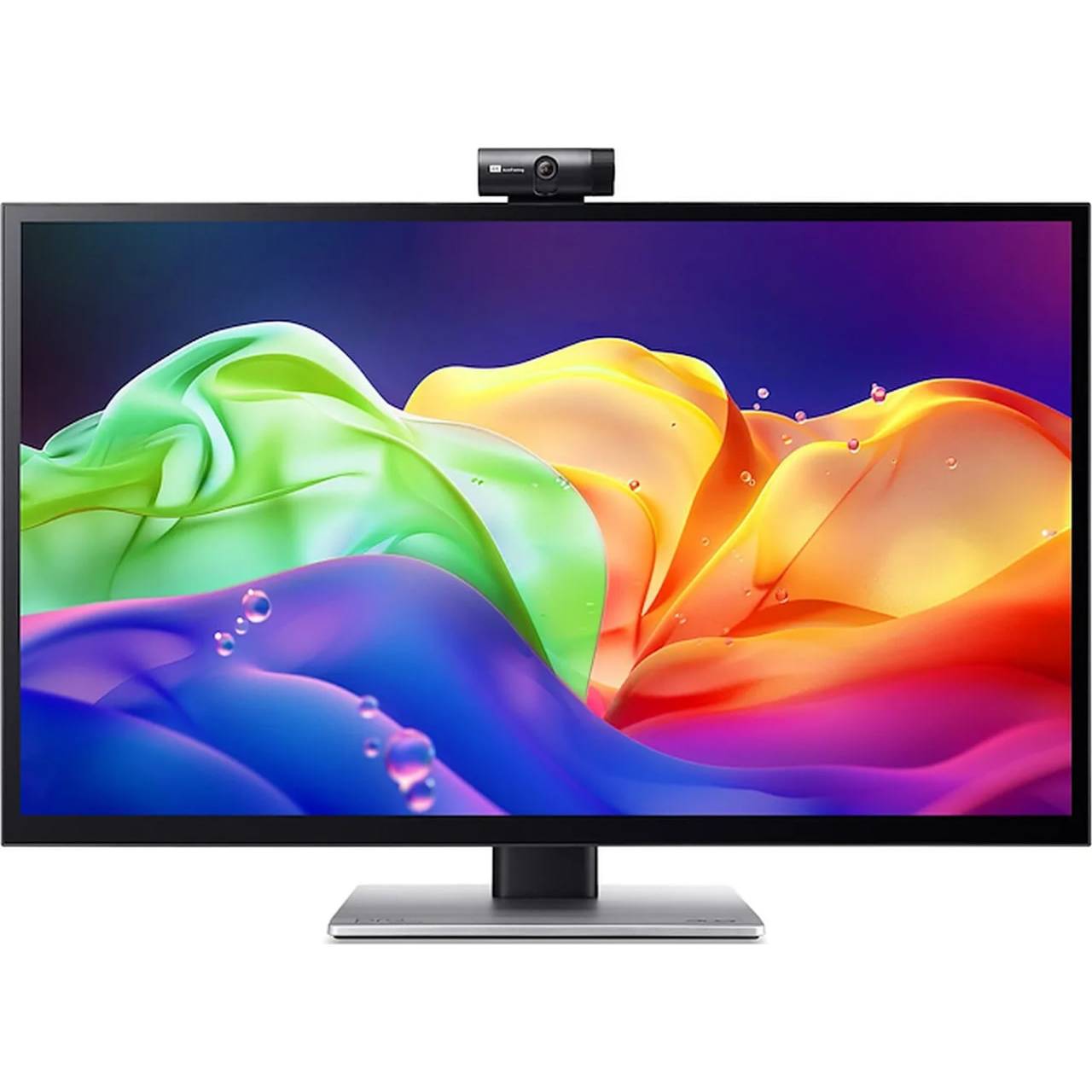 Монітор Acer 27" PE270KTbmiiphcuzx (UM.HP0EE.014) IPS Black