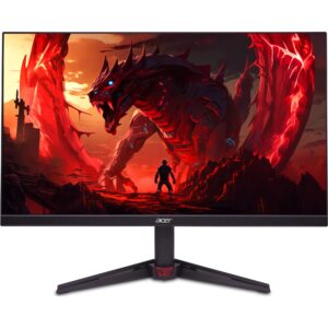 Монітор Acer 27" Nitro VG270W3bmiipx (UM.HV0EE.309) IPS Black 240Hz