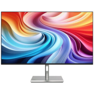 Монітор Acer 31.5" PE320QKXsmiiphuzx (UM.JP0EE.X05) QD-OLED Silver 240Hz