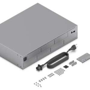 Мережеве сховище Ubiquiti UNAS Pro (UNAS-PRO)