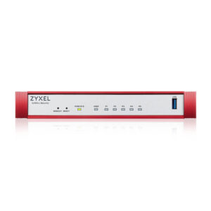 Міжмережевий екран ZYXEL USG FLEX 50H (USGFLEX50H-EU0101F)
