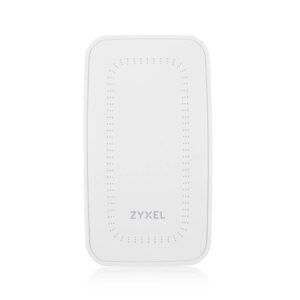 Точка доступу ZYXEL WAX300H (WAX300H-EU0101F)