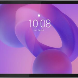 Планшет Lenovo Idea Tab Plus TB361FU 8/256GB Luna Grey + Pen (ZAG70055UA)