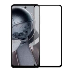 Захисне скло BeCover для Poco F6 Pro Black (712585)