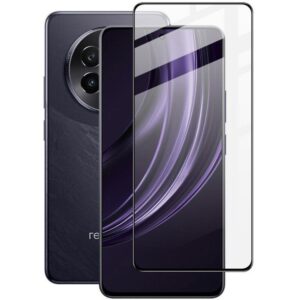 Захисне скло BeCover для Realme 13+ 5G Black (712502)