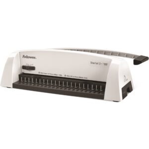 Біндер Fellowes Starlet 2 (f.B5227901)