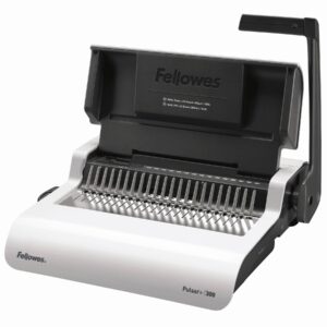 Біндер Fellowes Pulsar (f.B5627601)