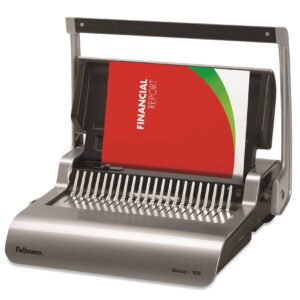 Біндер Fellowes Quasar (f.B5627701)