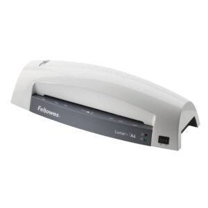 Ламінатор Fellowes Lunar A4 (f.L5715601)