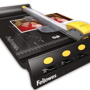 Різак Fellowes Neutron (f.R5410001)