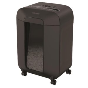 Знищувач документів Fellowes LX85 (f.U4400801)