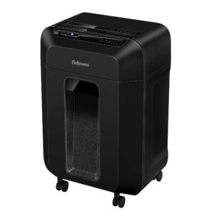 Знищувач документів Fellowes AutoMах 80M (f.U4621501)