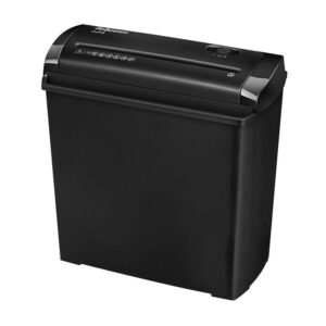 Знищувач документів Fellowes P-25S (f.U4701001)