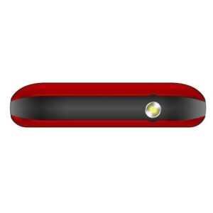 Мобiльний телефон Nomi i2320 Dual Sim Red