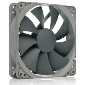 Вентилятор Noctua NF-P12 redux-1700 PWM для корпусу 120x120x25мм SSO 450-1700 об/хв
